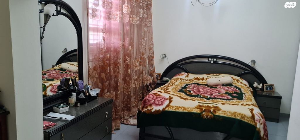 דירה, רחבת שלומציון 22, שכונה ו', באר שבע