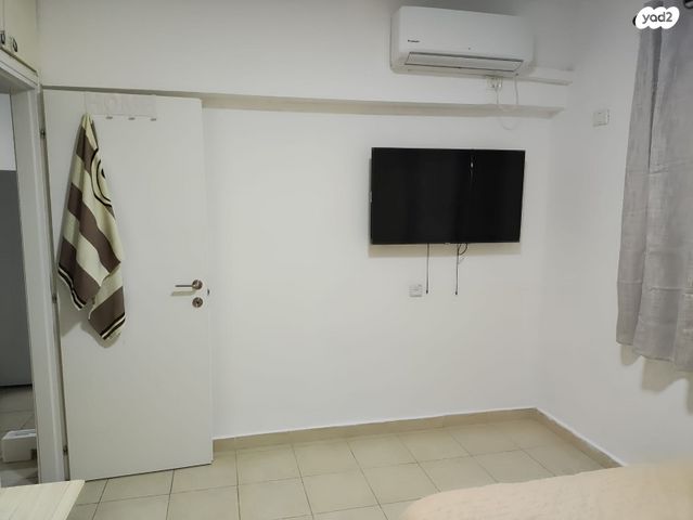 דירה, אברהם אבינו 39, שכונה ד', באר שבע