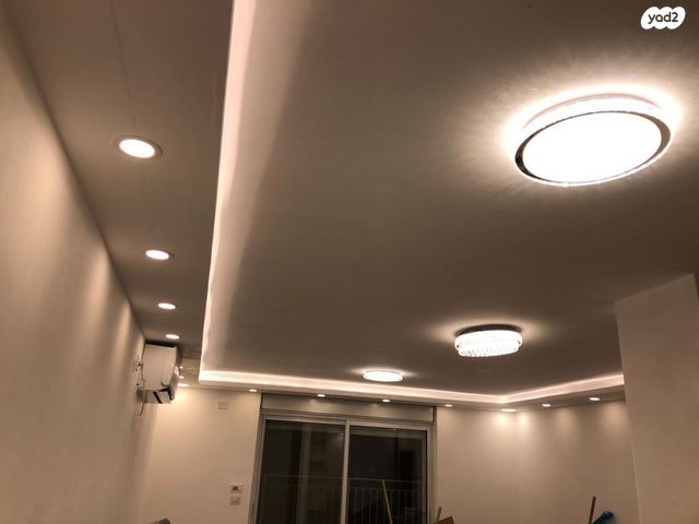 דירה, הרב שמעון אגסי 4, הר נוף, ירושלים