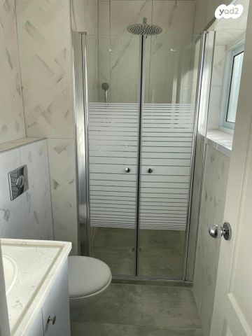 דירה, הרב שמעון אגסי 4, הר נוף, ירושלים