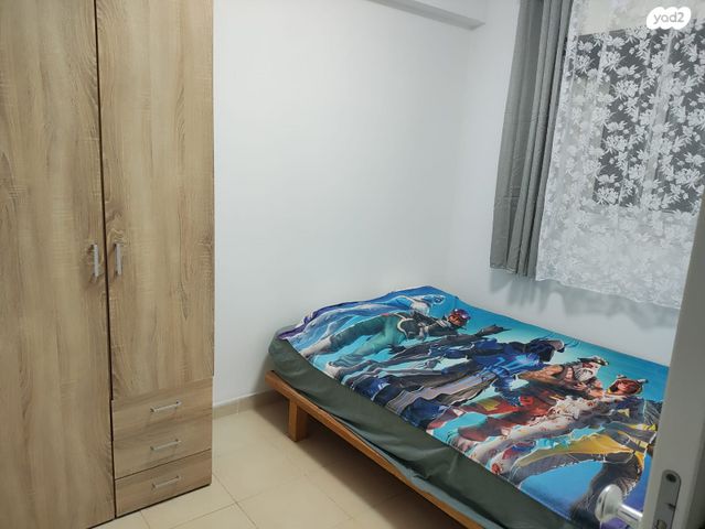 דירה, אברהם אבינו 39, שכונה ד', באר שבע