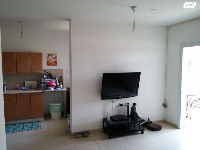 דירה, ארנון 21, נווה יהושע, ערמונים, רמת גן