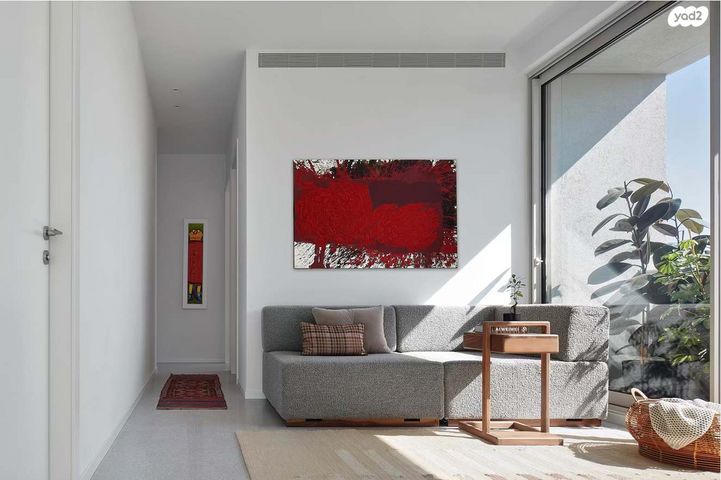 בית פרטי/ קוטג', צאלים 3, שכונת הותיקים, רמת גן