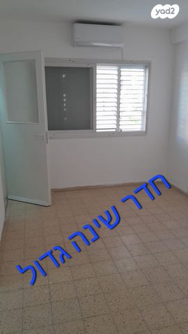 דירה, ארלוזורוב 25, מרכז העיר, קרית אתא