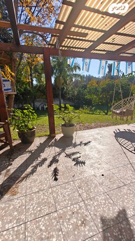 בית פרטי/ קוטג', התיכון 24, סביון, סביון