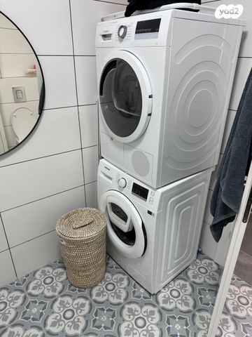 סטודיו/ לופט, מלאכי 1, הצפון הישן - צפון, תל אביב יפו