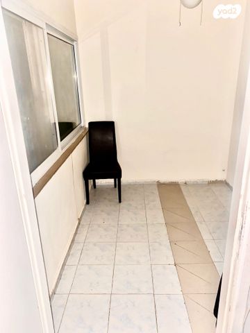 דירה, ברזיל 100, קרית היובל, ירושלים