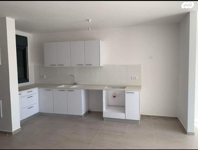 דירת גן, נחל דליות 3, פארק הנחל, באר שבע