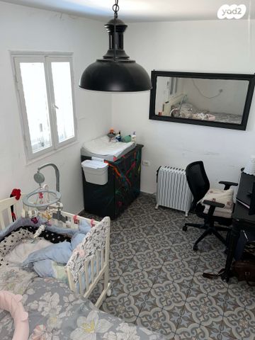 דירת גן, קרן קיימת לישראל 30, רמת יוסף, בת ים