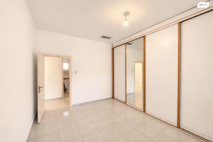 בית פרטי/ קוטג', ישראל שוחט 38, נווה עמל, הרצליה