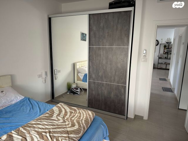 דירה, אריאל שרון 1, נווה שרון / שער העיר, נתיבות