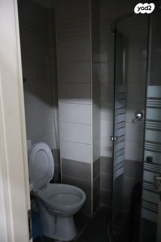 דירת גן, עלי הכהן 2, הר שלום, בני ברק