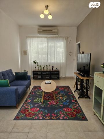 דירה, שיינקין 87, שינקין, גבעתיים