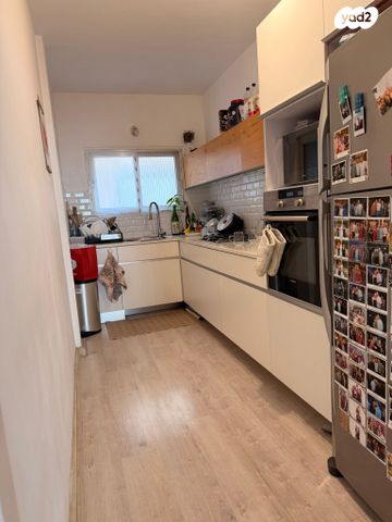 דירה, שיינקין 21, שינקין, גבעתיים