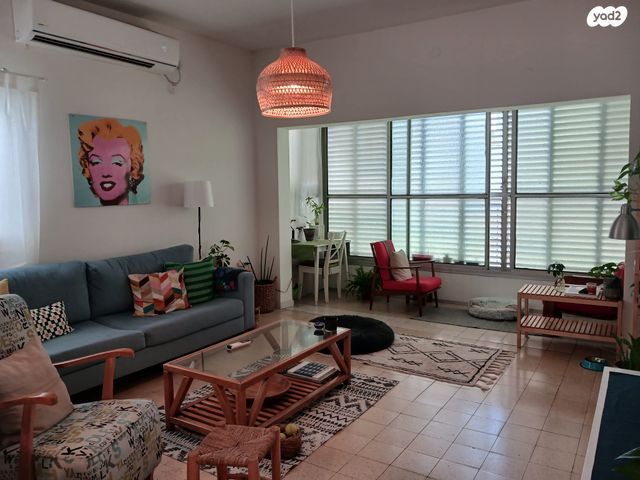 דירה, שיינקין 54, שינקין, גבעתיים