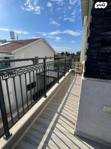 דירה, הרקפת 91, שיכוני המזרח, ראשון לציון