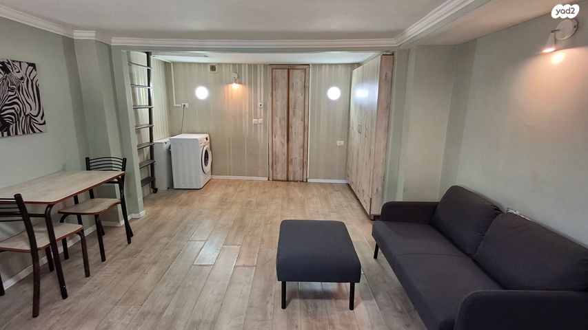 דירה, האמוראים 1, קטמונים, ירושלים