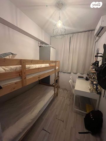 דירה, מיכל לייב כץ 51, שיכון מפ"ם, פתח תקווה