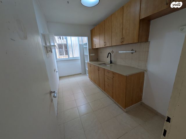 דירה, ההסתדרות 118, נאות שושנים, חולון