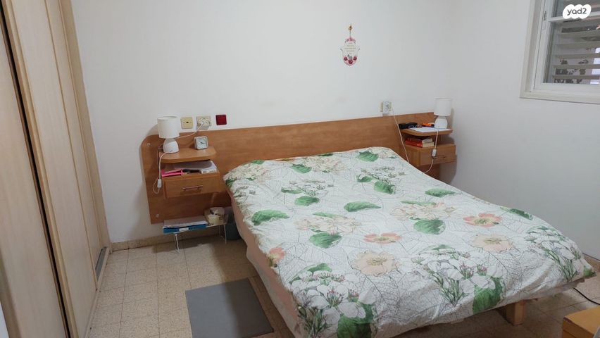 משעול הברבור 1