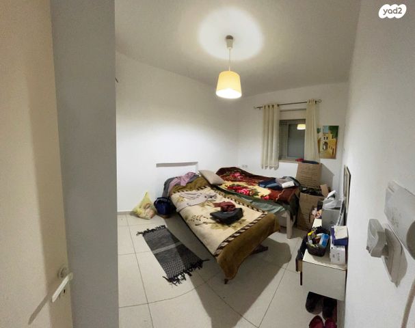 דירה, חנוך אלבק 15, צפון תלפיות, ירושלים