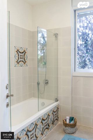 דירה, המלאכה 8, הדר, רמת השרון