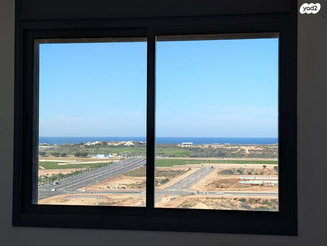 דירה, ההזנק 7, פארק העסקים האלף, ראשון לציון