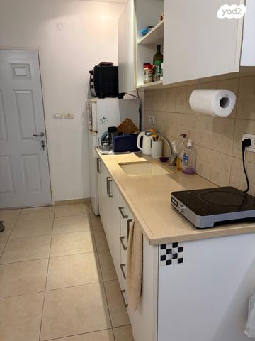 דירה, הרא"ה 24, שכונת יהלום, מרכז העיר ב, רמת גן