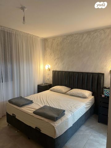 דירה, יוסף אבו 1, נתיבות מערב, נתיבות