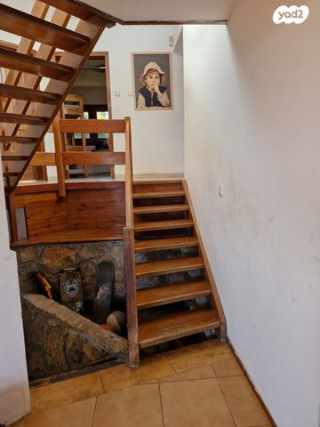 בית פרטי/ קוטג', ערוגות הבושם 1, חלוץ, חלוץ