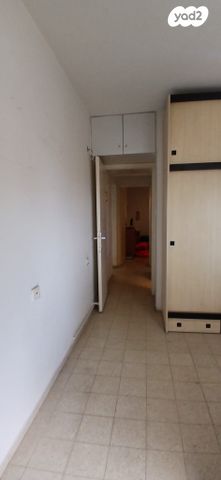 דירה, בני בתירא 2, קטמונים, ירושלים