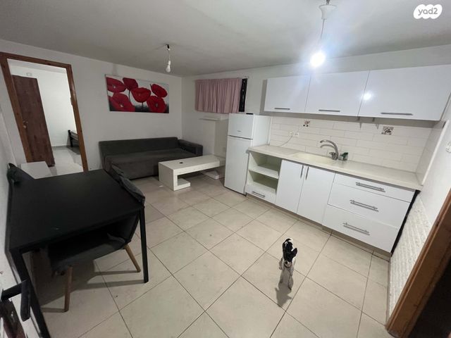 דירת גן, שלמה נתן 15, רמת אליהו, ראשון לציון