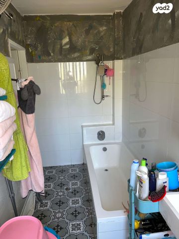 דירת גן, קרן קיימת לישראל 30, רמת יוסף, בת ים