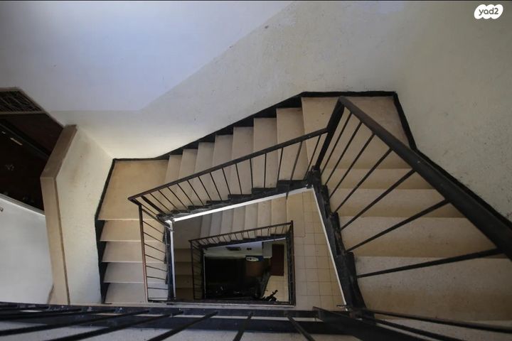 דירה, שדרות חיים וייצמן 28, צפון מזרח מרכז העיר, נתניה