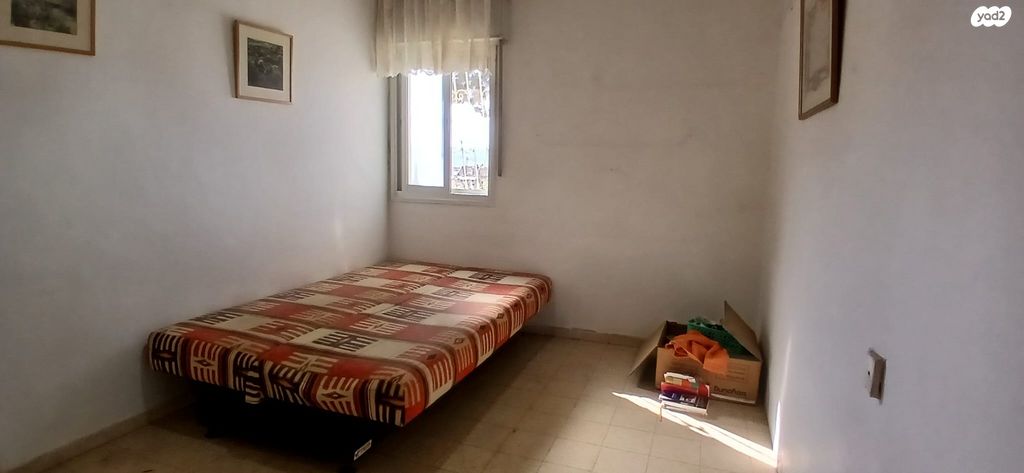 דירה, בני בתירא 2, קטמונים, ירושלים