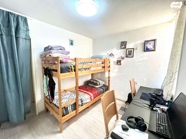 דירה, סומקן 24, יפו ד', גבעת התמרים, תל אביב יפו