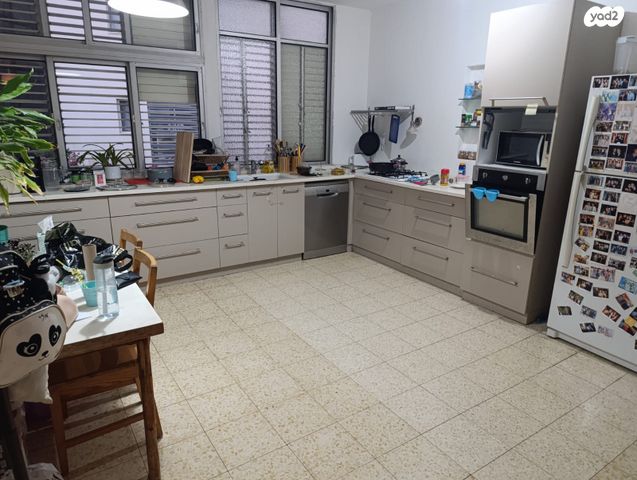 דירה, ברדיצ'בסקי 41, ארלוזורוב, גבעתיים