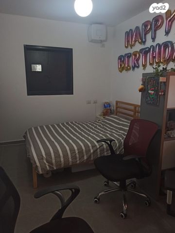 דירה, היבנר 14, כפר גנים א, פתח תקווה