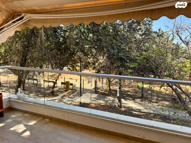 דירה, סולץ 3, הרצליה הירוקה, נווה עובד, הרצליה