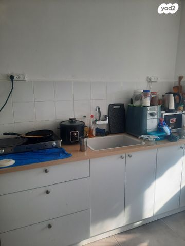 דירה, חרוד 5, דרומית, נצרת עילית / נוף הגליל