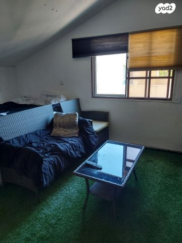 דירה, משה שרת 92, קרית בנימין, קרית אתא