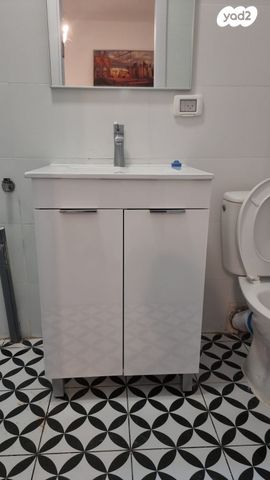 דירת גן, קמואל 63, התקוה, בית יעקב, נווה צה"ל, תל אביב יפו