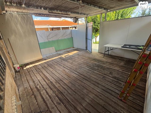 יחידת דיור, עזרא 20, רמת ידין, נתניה