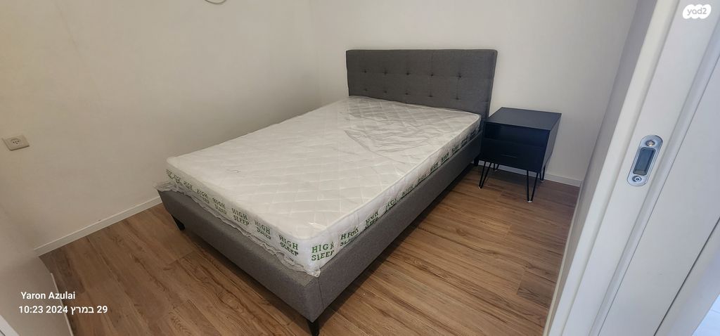 דירה, הנדיב 2, שכונה ג', באר שבע