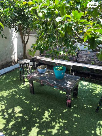 דירת גן, קרן קיימת לישראל 30, רמת יוסף, בת ים