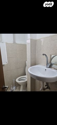 דירה, קרן היסוד 9, מרכז אזרחי, באר שבע