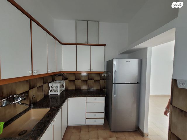 דירה, ציזלינג 48, קרית חיים מזרחית, חיפה