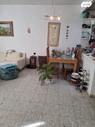 דירה, קלישר 9, מרכז, הרצליה