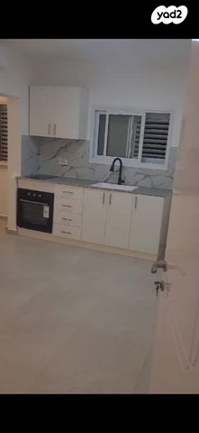 דירה, החריש 4, שכון עובדים, עפולה