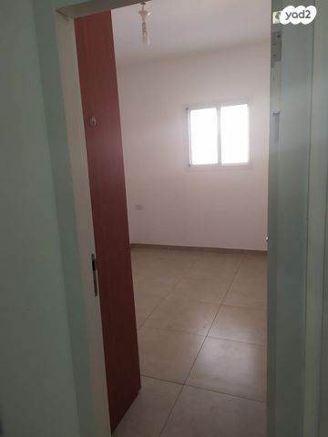 דירה, וייצמן 32, עיר, מרכז העיר, נהריה